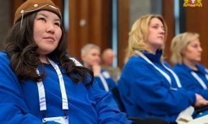 Свердловская область собирает активистов: объявлен прием заявок на форум. Теги: студенты на форуме, молодежная конференция, панельная дискуссия