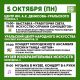Афиша Екатеринбурга: власти анонсировали масштабный «День Чтения» и спектакли. Теги: Театральная сцена, Книжная выставка