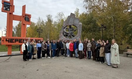 Новоуральск переймет сибирский опыт благоустройства: что изменится в городе. Теги: Архитектурный проект, городское благоустройство, общественное пространство