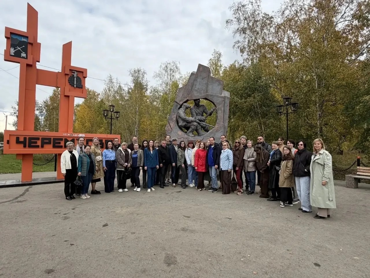 Новоуральск переймет сибирский опыт благоустройства: что изменится в городе. Теги: Архитектурный проект, городское благоустройство, общественное пространство
