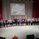 Учителя Первоуральска получили федеральные награды на масштабном празднике. Теги: Церемония награждения, Учителя на сцене