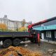 Больничный городок Краснотурьинска свяжет все корпуса новой крытой галереей. Теги: строительство больницы, медицинский корпус, ремонт больницы
