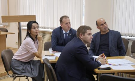 Каменск-Уральский отберет народные проекты: на что пойдут бюджетные миллионы. Теги: городское благоустройство, заседание мэрии, гребной спорт