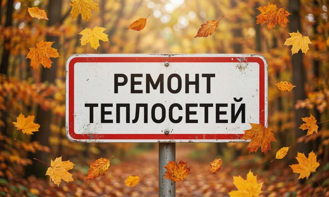 Новоуральск временно остался без тепла: список адресов под отключением. Теги: ремонт теплотрассы, трубы отопления