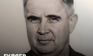 Пожарный Геннадий Гуляев: как уральский офицер предотвратил катастрофу на Белоярской АЭС. Теги: Мемориальная доска, памятник спасателям, пожарные