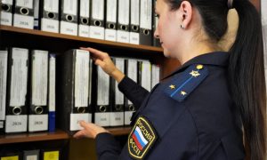 Уголовное дело заставило жителя Североуральска закрыть долг перед сыном. Теги: Судебный пристав, Уголовное дело, Документы суда
