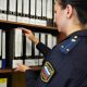 Уголовное дело заставило жителя Североуральска закрыть долг перед сыном. Теги: Судебный пристав, Уголовное дело, Документы суда
