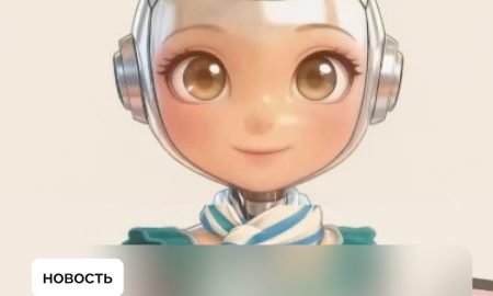 ЗАГС на Среднем Урале доверил браки и разводы нейросети «Катюша». Теги: экран смартфона, робот помощник