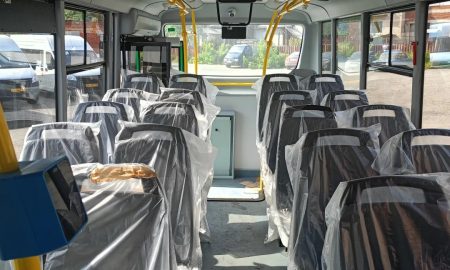 Свердловский автопарк пополнили 25 автобусов: куда распределят технику. Теги: городской автобус, пассажирский транспорт