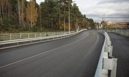 Екатеринбург разгрузит Компрессорный: властям предстоит выбрать трассу для новой дороги. Теги: строительство автодороги, дорожное полотно