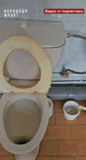 В детском саду под Нижним Тагилом выросли грибы: СК завел уголовное дело. Теги: Детский сад, плесень на стене