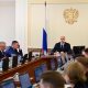 Денис Паслер перераспределил миллионы: какие уральские города получат помощь. Теги: Тепловые сети, Сельский дом культуры, Уборочный комбайн
