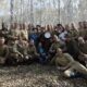 Уральский фильм «Агитбригада. Серая зона» пробился в финал «ТЭФИ-Регион». Теги: Кинокамера, старинный храм, съемки фильма