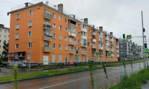 В Краснотурьинске ищут лидеров для управления многоквартирными домами. Теги: Многоквартирный дом, подписание документов