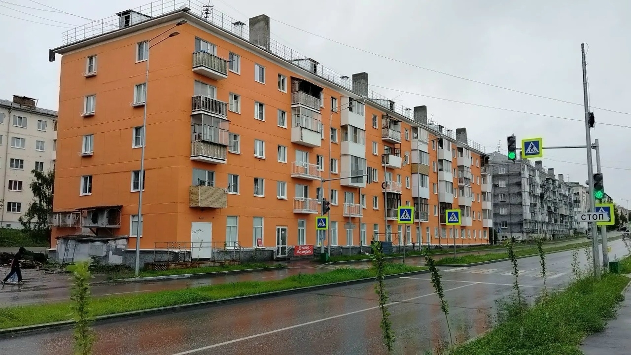 В Краснотурьинске ищут лидеров для управления многоквартирными домами. Теги: Многоквартирный дом, подписание документов