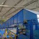 Краснотурьинский мусоросортировочный завод усилили новым российским конвейером. Теги: сортировка мусора, конвейерная лента, вторсырье