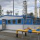 Денис Паслер раскрыл объем новых траншей на догазификацию Среднего Урала. Теги: Газопровод, укладка труб, рабочий в каске