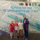 Бойцы из Полевского привезли 11 медалей с Первенства России по джиу-джитсу. Теги: поединок джиу-джитсу, спортивные медали
