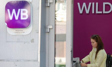 Wildberries ввел расчет цифровыми сертификатами для уральцев. Теги: Маркетплейс, онлайн-покупки, детские вещи
