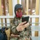 Мэрия Екатеринбурга предостерегла школьников от опасного заработка в сети. Теги: смартфон в руках, переписка в мессенджере
