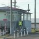В Серове перекроют два переезда: на одном из них нет путей объезда. Теги: железнодорожный переезд, ремонт дороги