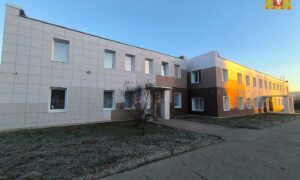 Больница Верхнего Тагила кардинально преобразилась за 85 млн рублей. Теги: кабинет врача, медицинское оборудование