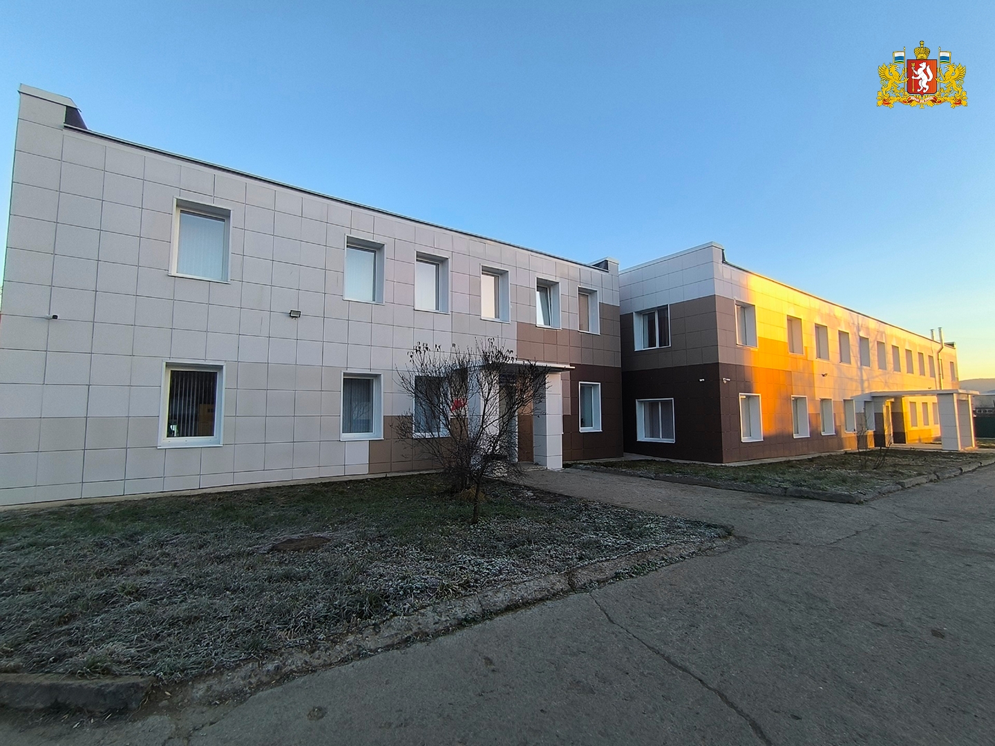 Больница Верхнего Тагила кардинально преобразилась за 85 млн рублей. Теги: кабинет врача, медицинское оборудование
