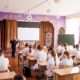 Свердловские подростки осваивают защиту от киберугроз и работу с нейросетями. Теги: Лекция для школьников, Образовательный форум