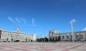 Каменск-Уральский выставил оценки мэрии: названа самая проблемная сфера. Теги: городской автобус, опрос населения, ЖКХ