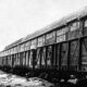 Уралвагонзавод раскрыл архивные данные о секретной подготовке к войне в 1940 году. Теги: заводской цех, исторические чертежи, машиностроение