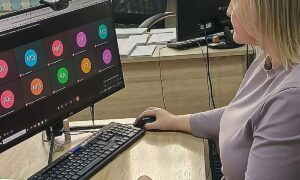 Полевской внедряет систему индикаторов риска для контроля благоустройства. Теги: совещание онлайн, городское благоустройство