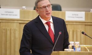 Топ-менеджер УВЗ Александр Бурков избавился от уголовных претензий. Теги: Следственный комитет, Зал суда