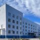Сложный кашель: в Первоуральске открыли передовой диагностический блок. Теги: кабинет томографии, врач пульмонолог