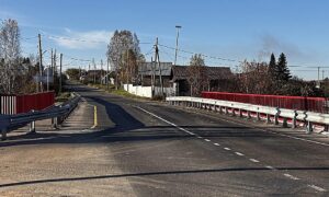 Свердловские мосты обновили: где открыли движение и какие переправы затопило. Теги: Автомобильный мост, Дорожные работы