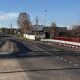 Свердловские мосты обновили: где открыли движение и какие переправы затопило. Теги: Автомобильный мост, Дорожные работы