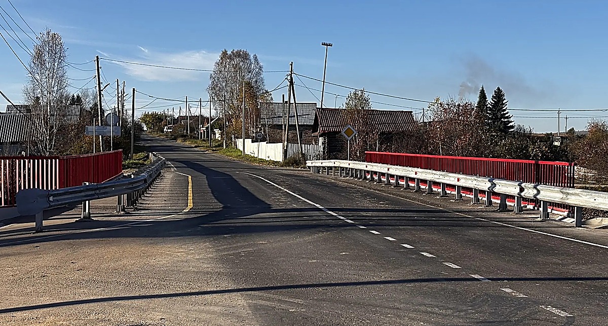 Свердловские мосты обновили: где открыли движение и какие переправы затопило. Теги: Автомобильный мост, Дорожные работы