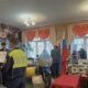 Полиция Полевского усилила ключевые подразделения новыми кадрами. Теги: Присяга полицейских, Полиция, Погоны