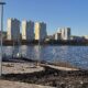 В Первоуральске берег Нижне-Шайтанского пруда превратят в парковую зону. Теги: строительство набережной, городской парк, река
