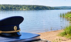 Берега водоемов в Асбесте защитили от заборов и самозахвата. Теги: Берег реки, Водоем, Забор у воды