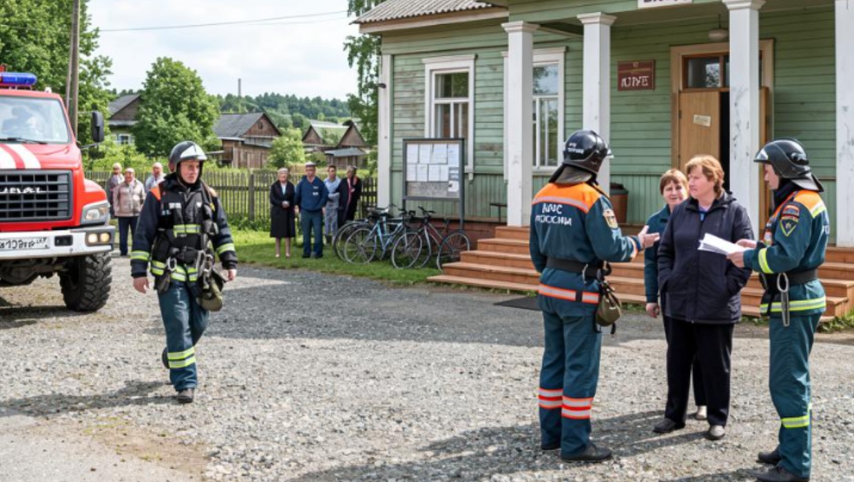 Закрытие досугового центра