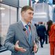 Павел Галкин, председатель правления ГК «Паритет Девелопмент»