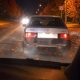 Погоня за "девяткой"