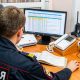 Дежурная часть полиции