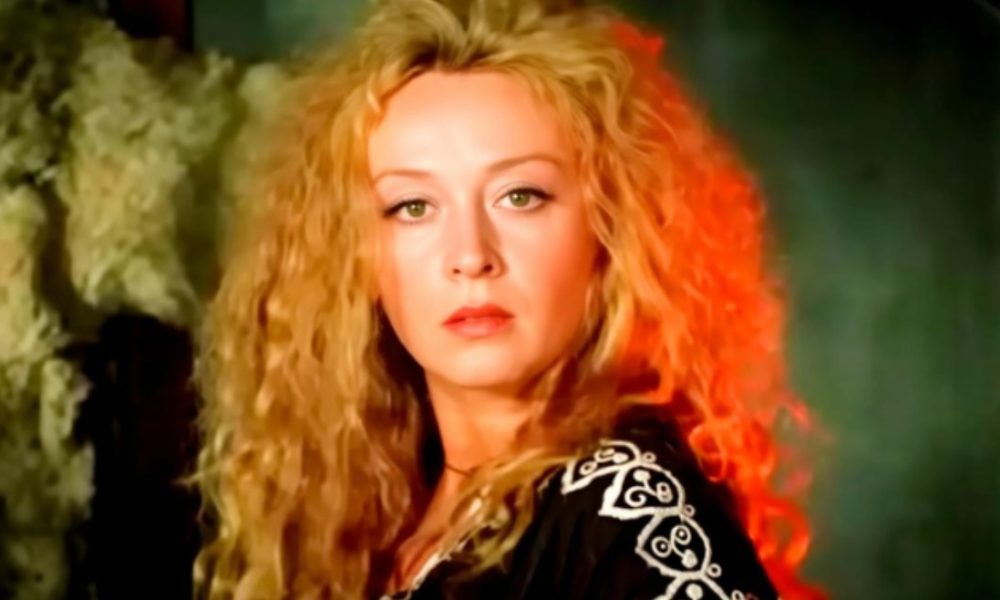 Миледи Маргарита Терехова