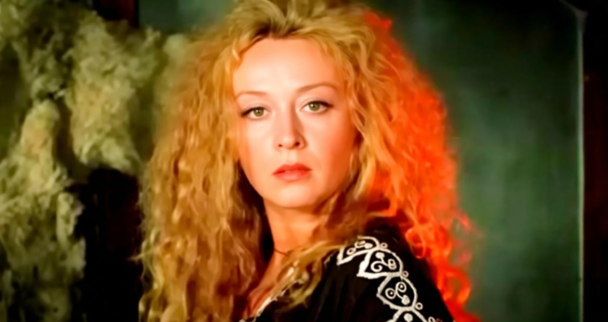 Миледи Маргарита Терехова