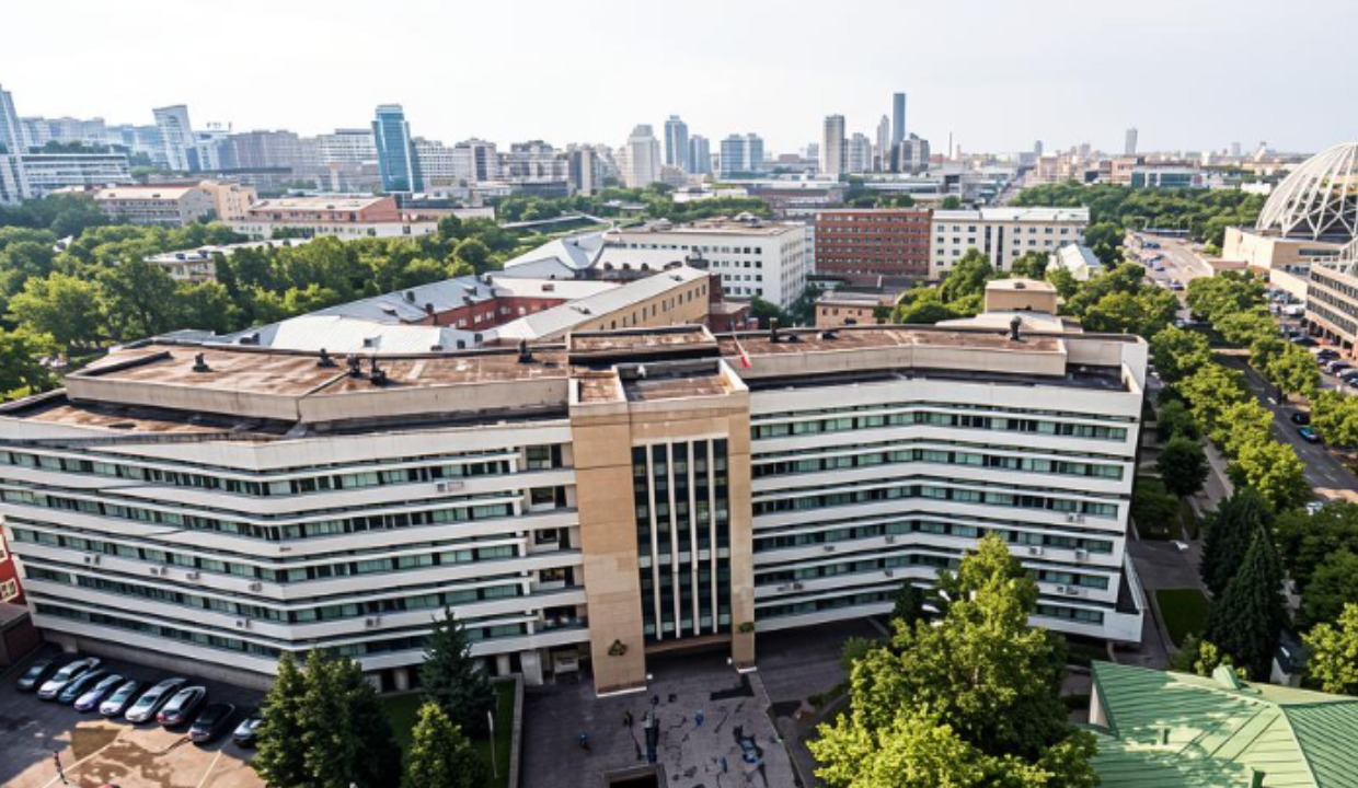 РАНХиГС в Екатеринбурге
