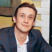 Илья Фролов