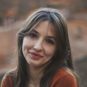 Мария Преображенская