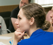 Анна Крольченко