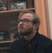 Дмитрий Новиков